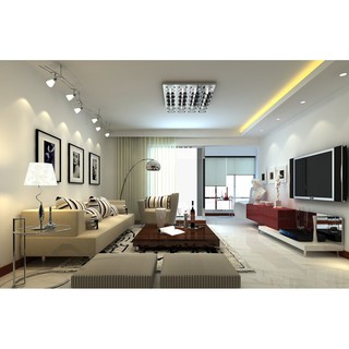 [X-LED] Đèn âm trần Spotlight - 7w - phi 75