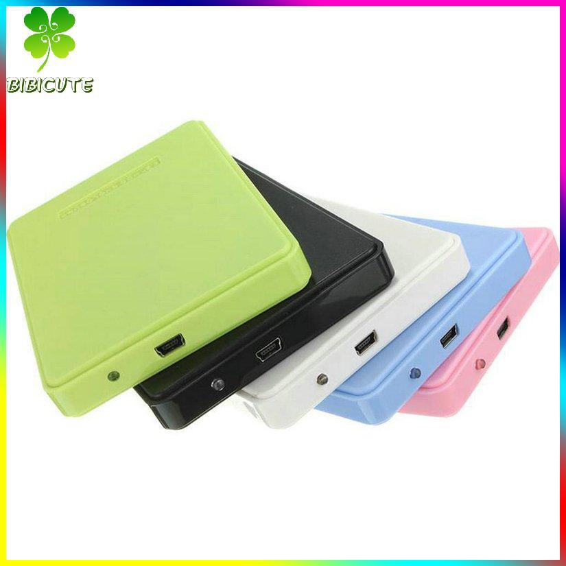 Hộp Đựng Ổ Cứng Chuyển Đổi Usb2.0 Sang Ide 22i82-rtk 2.5 Inch | BigBuy360 - bigbuy360.vn