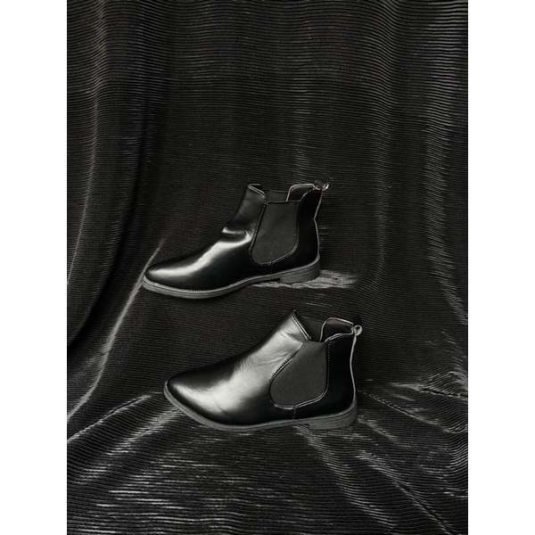 GIÀY JUJU BOOTS | FLANH | BigBuy360 - bigbuy360.vn