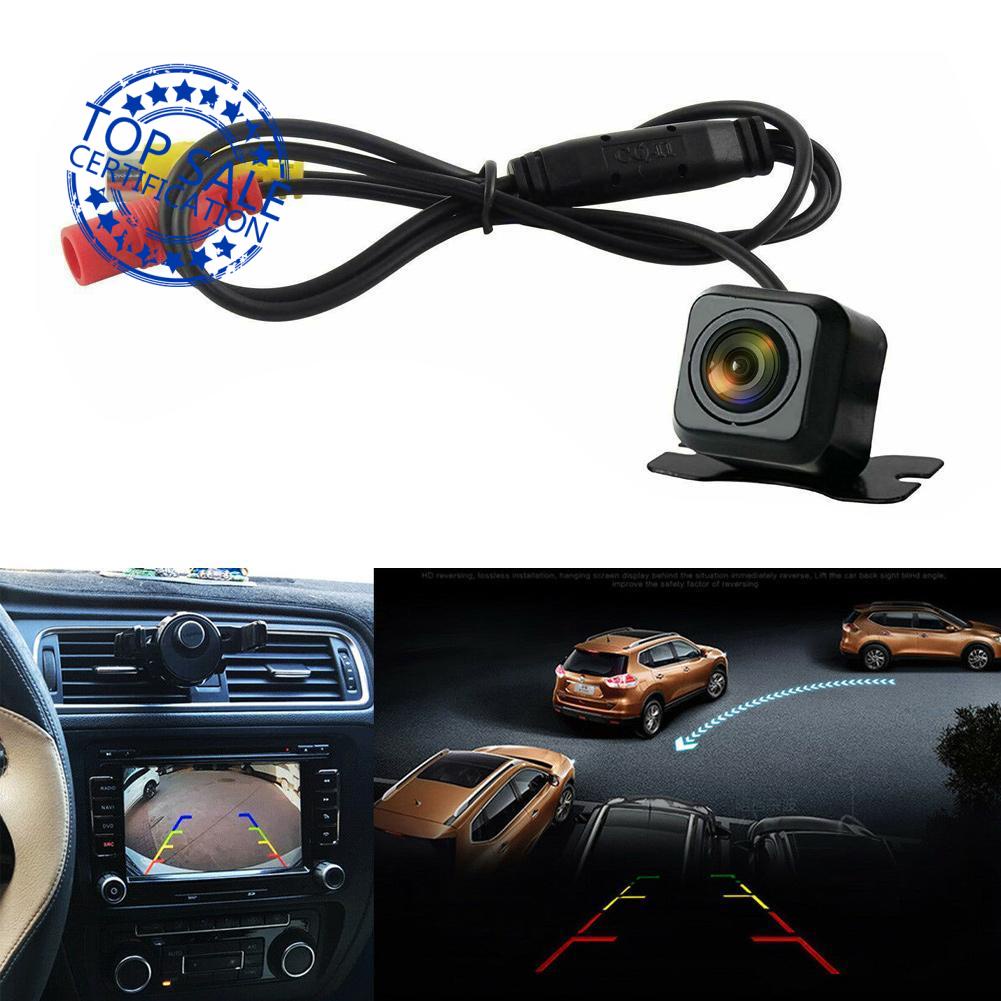 170° Camera sau xe hơi chống nước CMOS I7S9