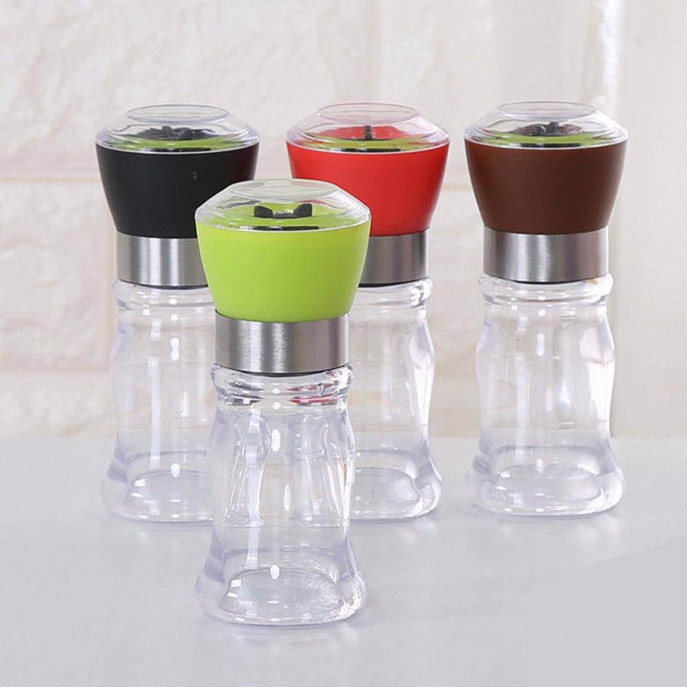 Lọ Đựng Gia Vị Tiện Dụng Cho Nhà Bếp