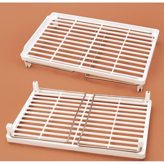Kệ Tashing Plastic K-005