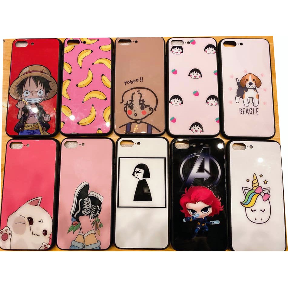 [CỰC HOT]Ốp lưng dẻo, ốp TPU in hình cực đẹp, in theo yêu cầu cho iPhone và 1000+ dòng Smart Phone khác | BigBuy360 - bigbuy360.vn