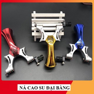 NÁ CAO SU ĐẠI BÀNG HÀNG CAO CẤP - CÓ ĐÈN UV TRỢ SÁNG VÀO BAN ĐÊM
