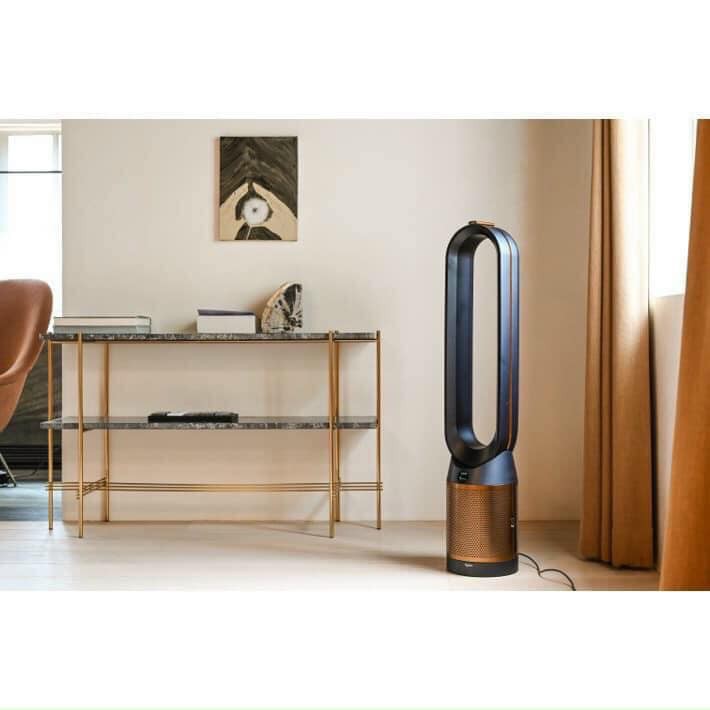 Quạt DYSON PURE COOL CRYPTOMIC TP06