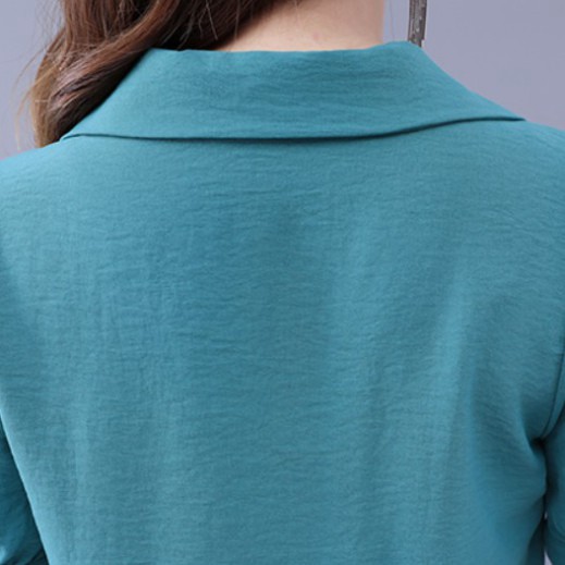 Bộ đũi nữ mặc nhà cực xinh, tôn dáng bigsize đến 85kg