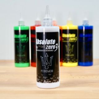 [Watercooling] Coolant Poseidon Absolute Zero 3+ Pastel 500ml