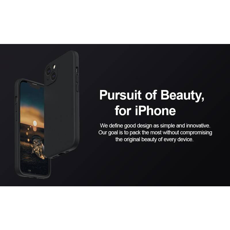 Ốp Điện Thoại Silicon Dẻo Chống Sốc Cho iPhone 13 14 Pro Max Plus iPhone14 iPhone13