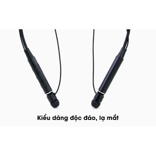 Tai Bluetooth ROMAN Z6000 THỂ THAO - Cực hay