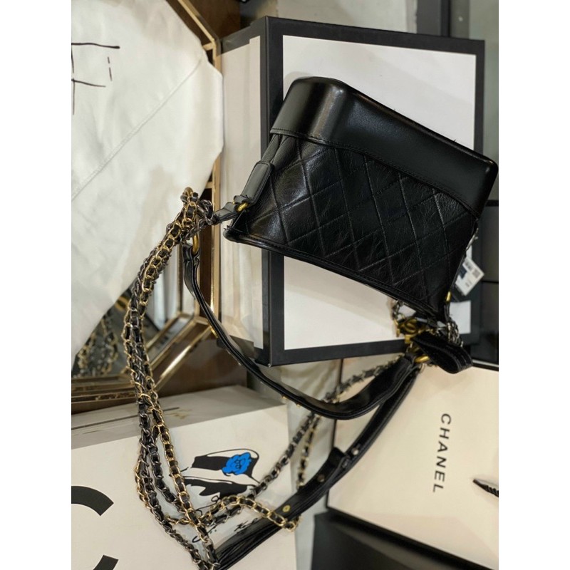 TÚI HOBO ĐEO CHÉO