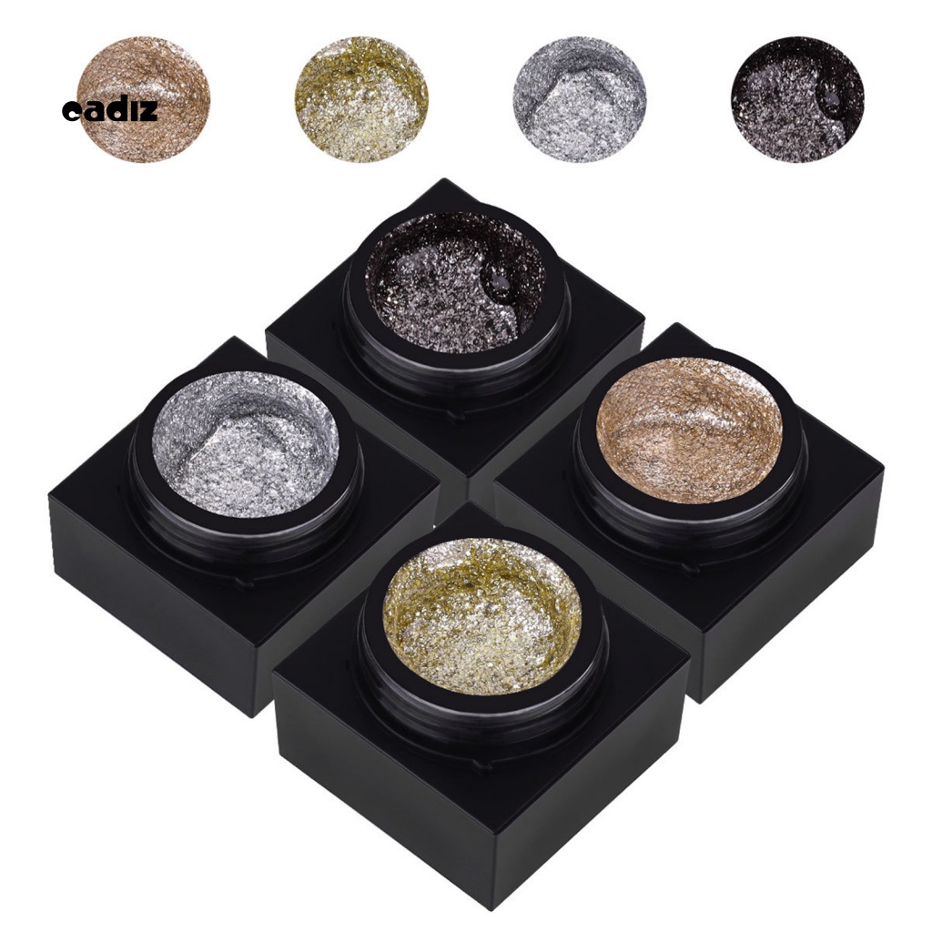 Lọ Gel Sơn Móng Tay UV LED 5ml