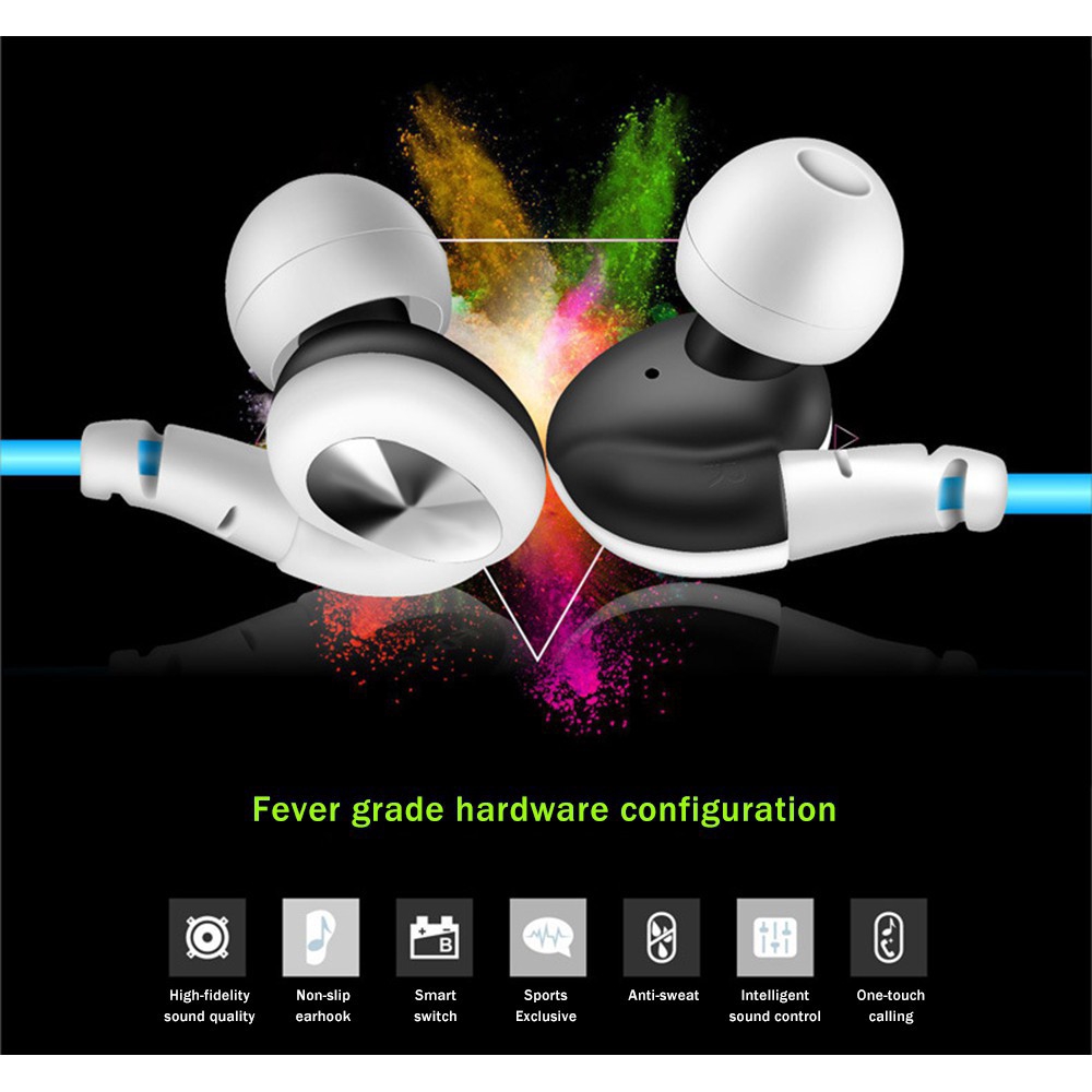 Tai nghe nhét tai kèm microphone chống nước tốt