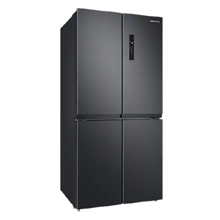 Tủ lạnh Samsung Inverter 488 lít RF48A4000B4/SV Mới 2021