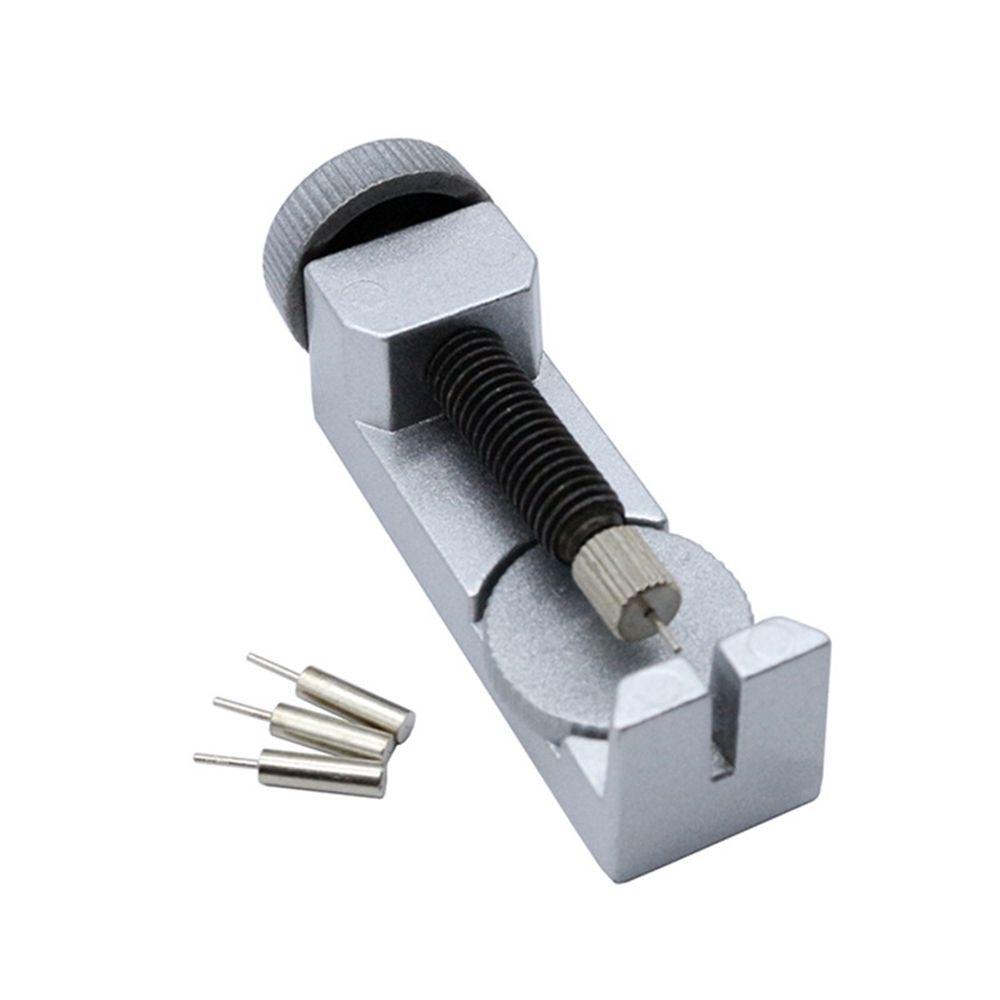 Dụng Cụ Sửa Chữa Đồng Hồ Đeo Tay Bằng Kim Loại