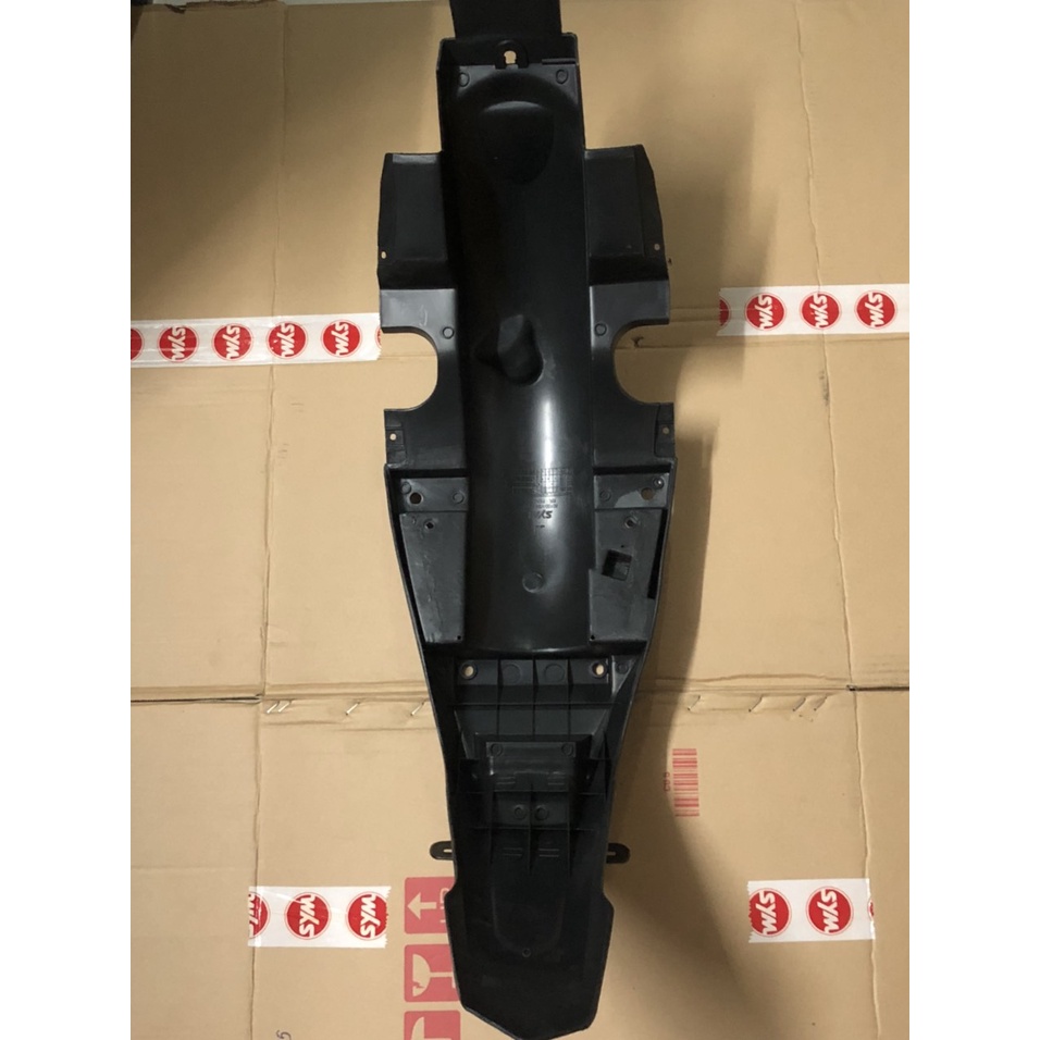 Đuôi vè sau xe Galaxy 50cc/ 100cc mã VB4