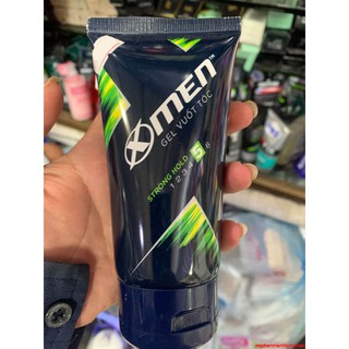 GEL X-MEN CỨNG TÓC 150G