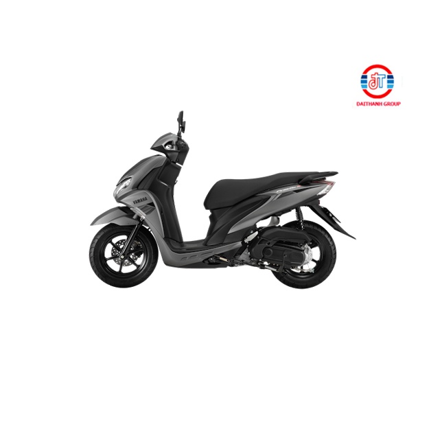 Xe máy Yamaha FreeGo S màu mới