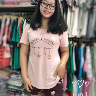 Đồ bộ mặc nhà big size