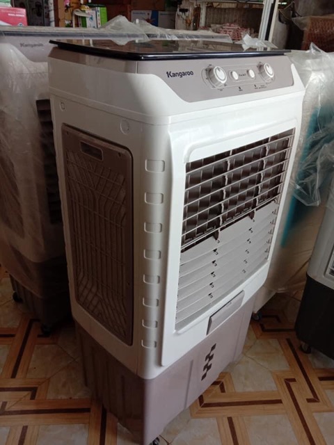 Quạt Điều Hoà Máy Làm Mát Kangaroo KG50f72