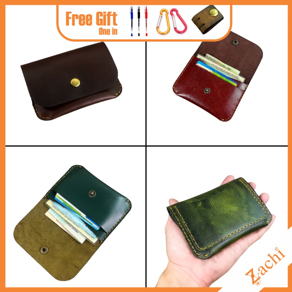 Túi Ví Nam Đeo Chéo Vải Canvas Đựng Laptop 13 inch Màu Đen/Kaki T19