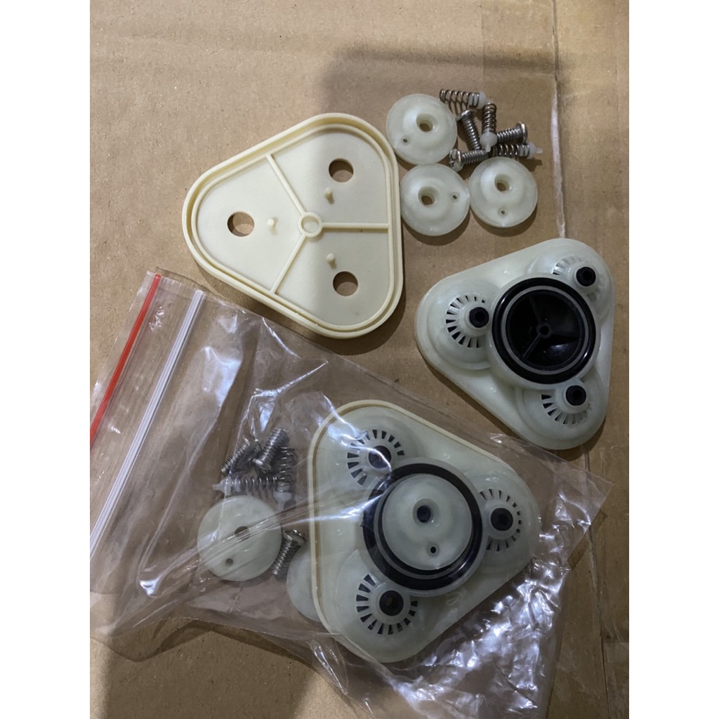 Bộ kíp bơm Headon TW máy lọc nước