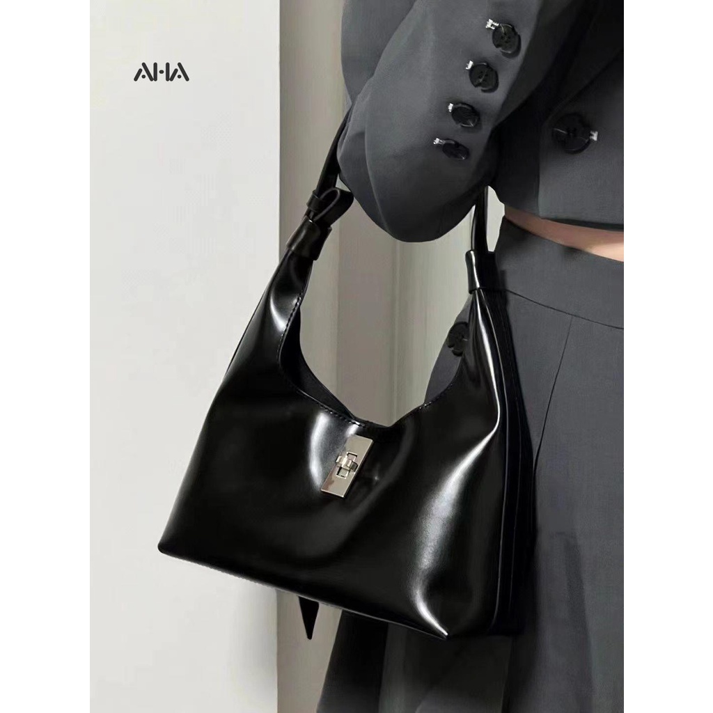 Túi Xách Nữ Một Bên Vai Thời Trang Mới