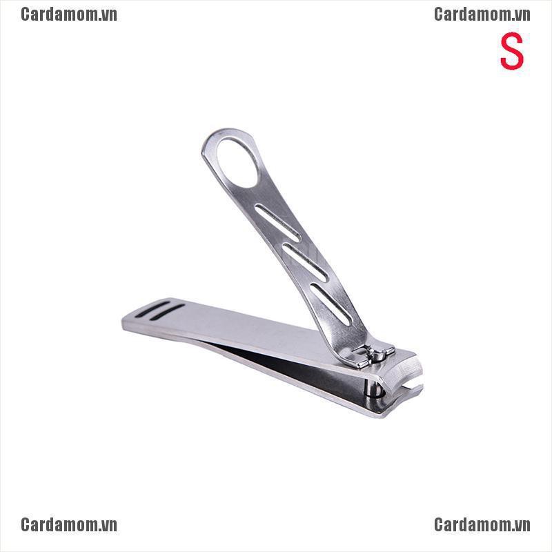 {carda} Professional Toe Nail Cutters Clippers Nippers Chiropody Heavy Duty Thick Nail A{LJ}