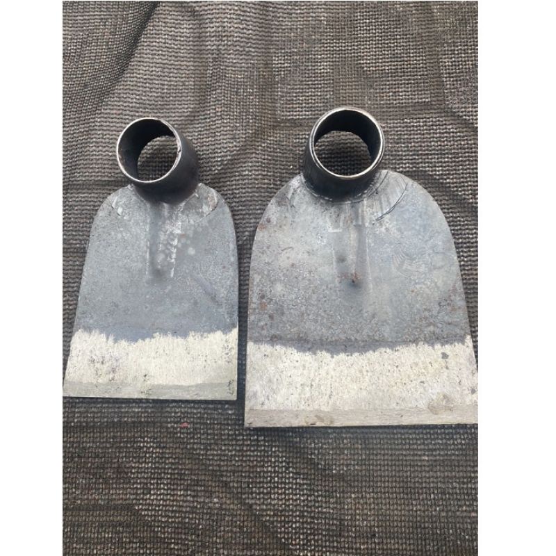 CUỐC BÀN XỚI ĐẤT GIẠC CỎ SIÊU SẮT
