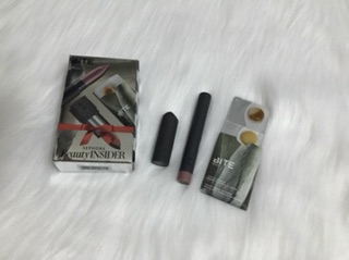 💥 Gift set son tươi Bite beauty - Sephora