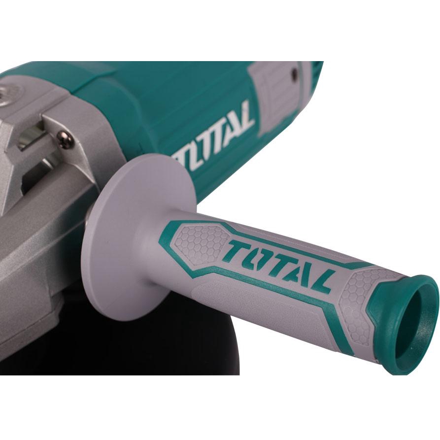 9inch  Máy mài góc 2400W Total TG1252306