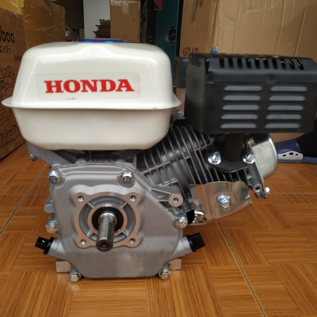 Máy Nổ – Động Cơ Xăng Honda GX200 6.5HP