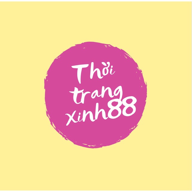 Thời trang xinh 88