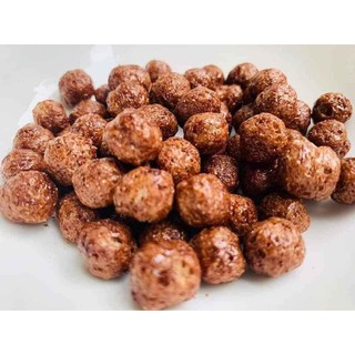 12 gói ngũ cốc Milo Thái Lan .