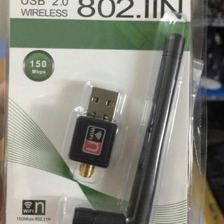 USB THU WIFI 802.11