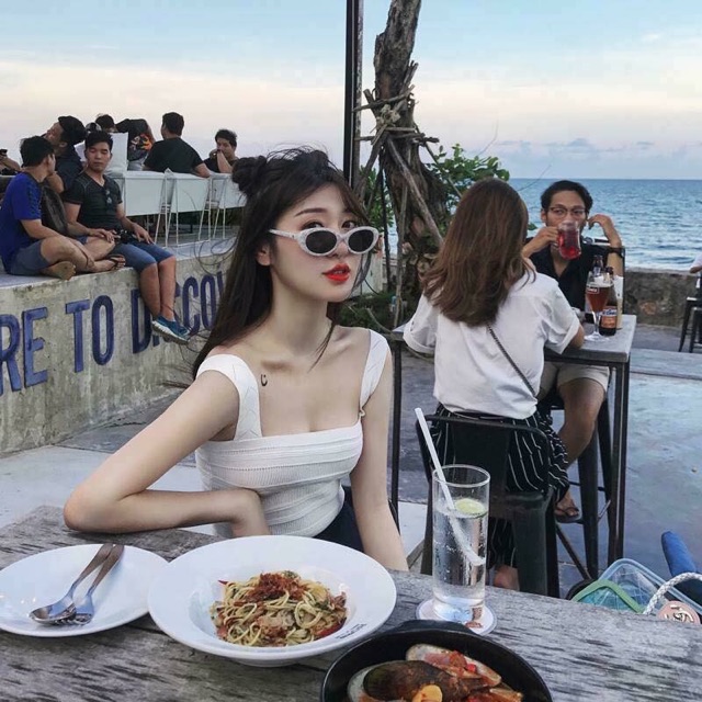 Áo crotop x | BigBuy360 - bigbuy360.vn