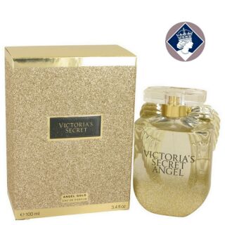 Nước hoa Nữ VICTORIA'S SECRET ANGEL GOLD 100ml EDP