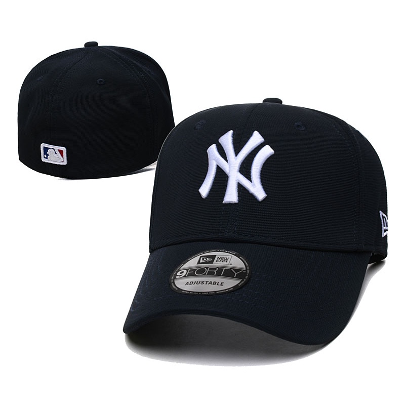 Xioy Mũ Lưỡi Trai mlb mlb Thời Trang Thường Ngày Vui Nhộn Chất Lượng Cao Mới - Phong Cách mlb Cho Nam Và Nữ 2021