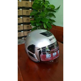 Mũ bảo hiểm HD