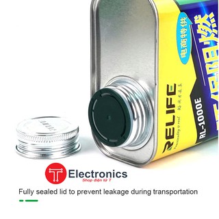 Nước Rửa Main (bo mạch) RL-1000E-1 Lít
