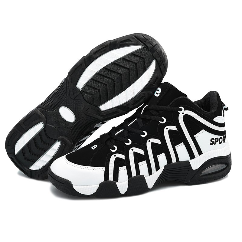 Giày thể thao IELGY phong cách Hàn Quốc thời trang năng động cho nam và nữ