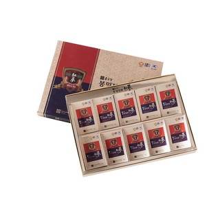 Hồng Sâm Lát Hàn Quốc Chong Kun Dang