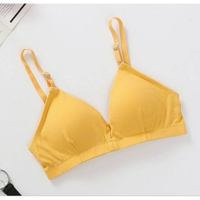 Bra bigsize sẵn đệm 50-65KG