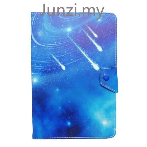 Ốp Lưng Da In Hình Hoạt Hình Cho Acer Iconia Tab 10(10.1-inch)