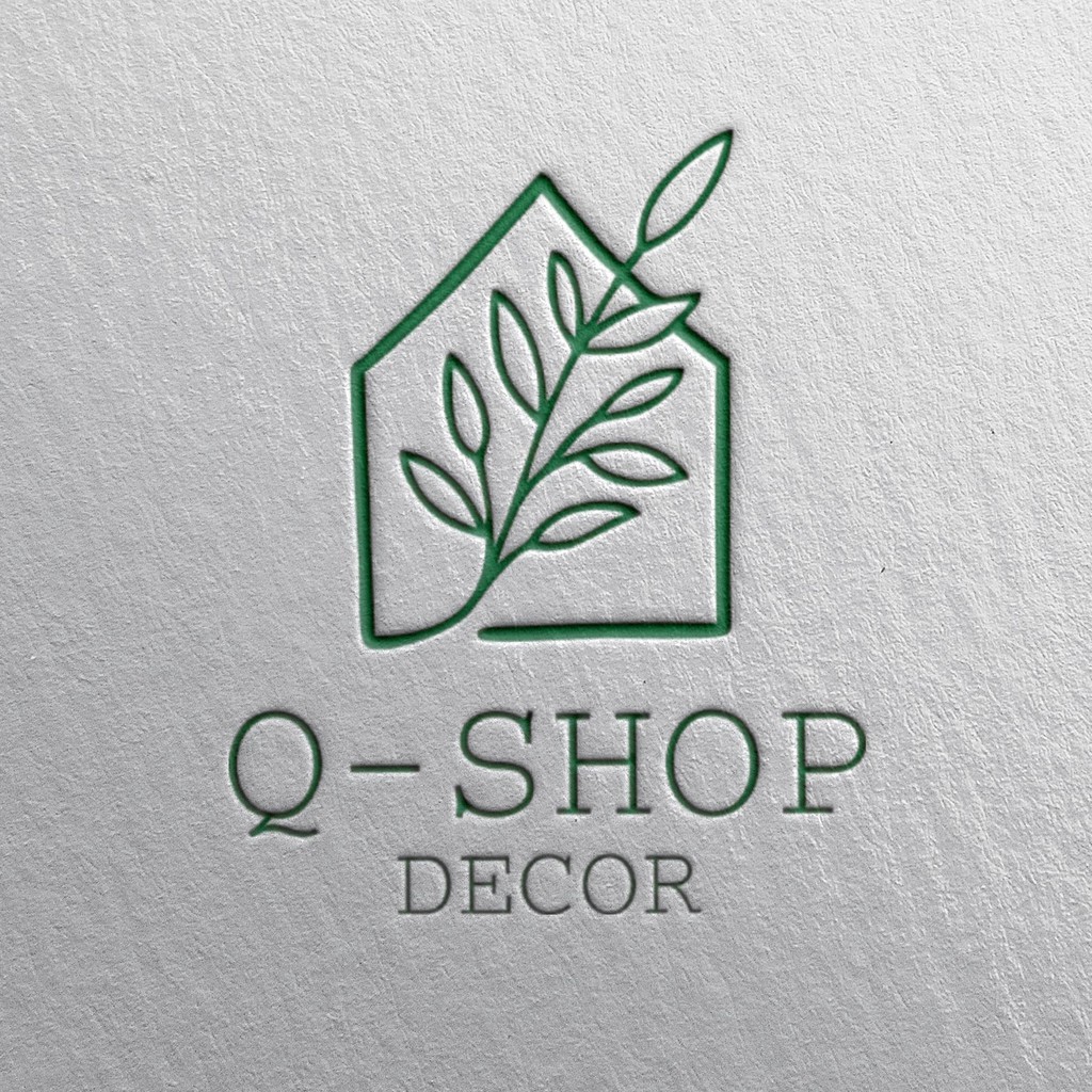 Q-Shop Decor