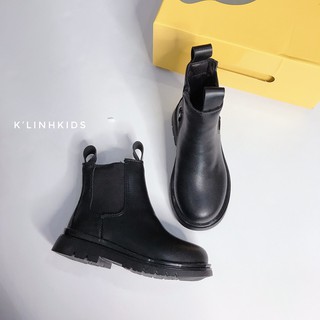 [FREESHIP] Boot cổ chun bé gái