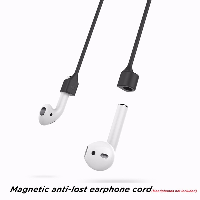 Dây Nam Châm Chống Thất Lạc Cho Tai Nghe Apple Airpods