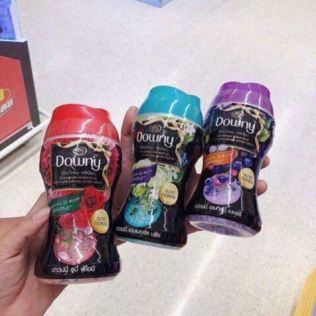 Viên xả khô DOWNY Thái Lan