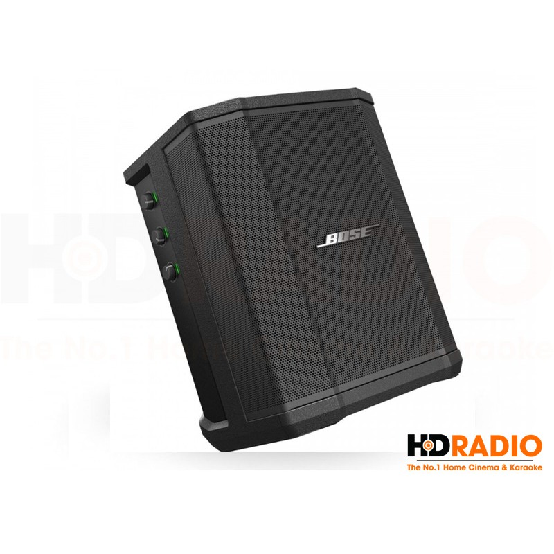 Loa Bose S1 Pro