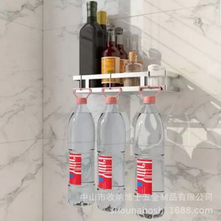 Kệ đựng gia vị cao cấp