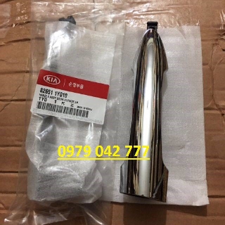 Tay mở cửa ngoài kia morning 2012-2015